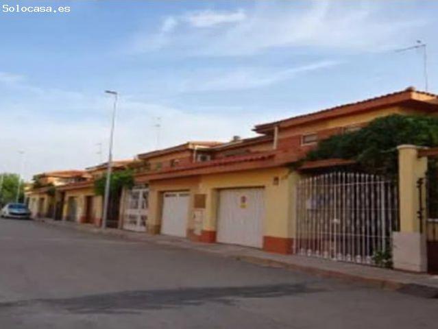 Chalet en Venta en Tomelloso, Ciudad Real