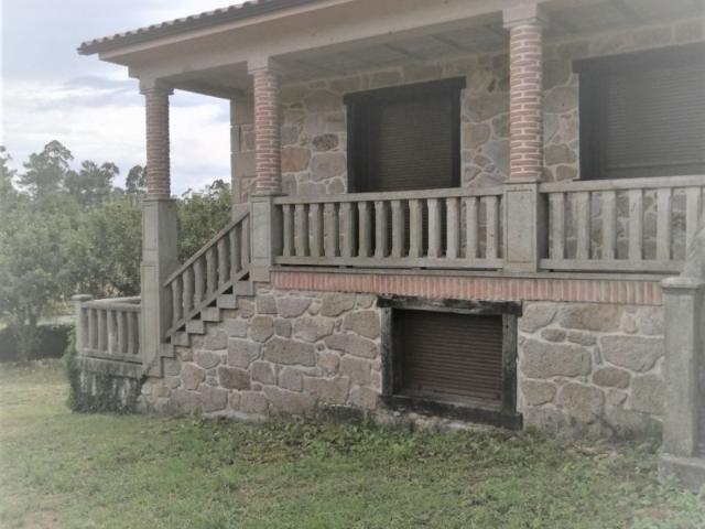 Chalet en venta en Tomiño, Tomino