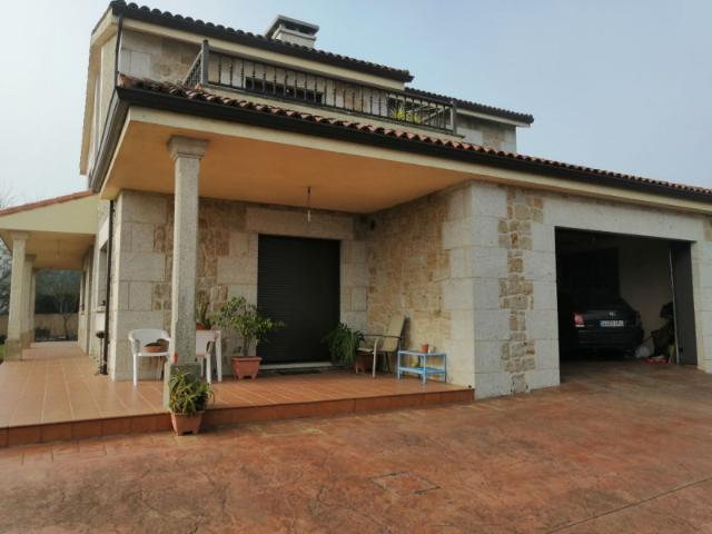 Chalet en venta en Tomiño, Tomino