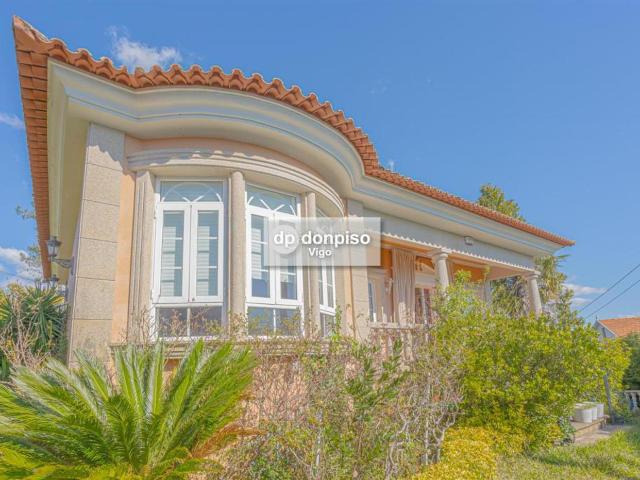 Chalet en venta en Tomiño. Zona de Tomiño Tomiño. Chalets.