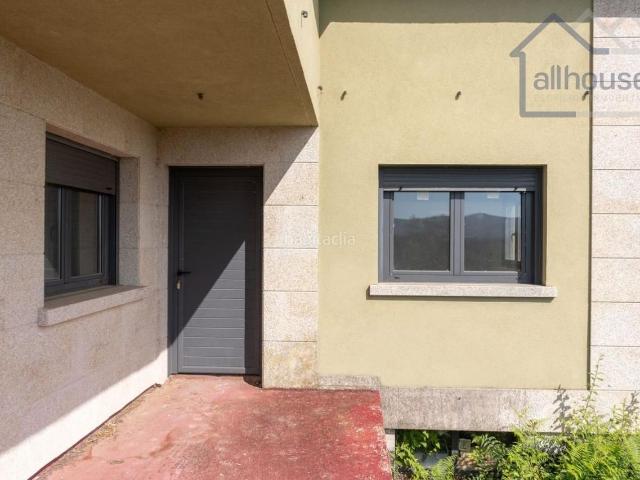 Chalet en venta en Tomiño. Chalets.