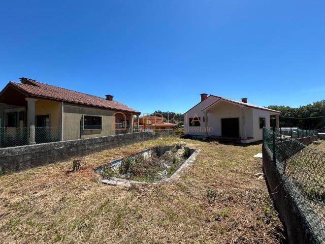 Chalet en venta en Tomiño. Chalets.