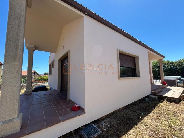 Chalet en venta en Tomiño. Chalets.