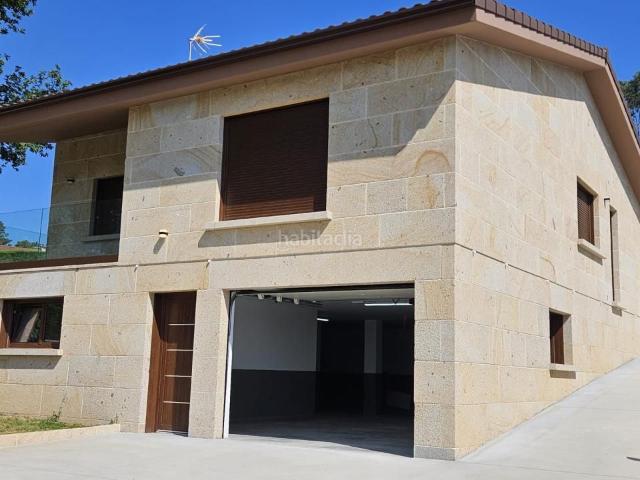 Chalet en venta en Tomiño. Chalets.