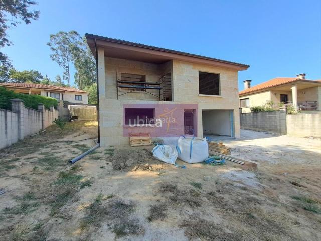 Chalet en venta en Tomiño. Chalets.