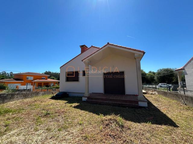 Chalet en venta en Tomiño. Chalets.