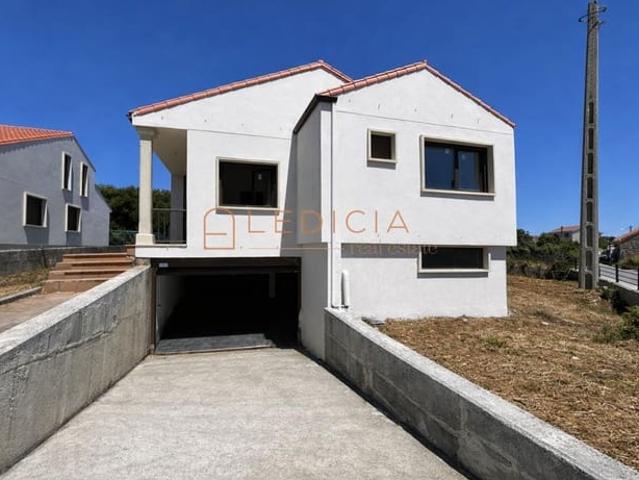 Chalet en venta en Tomiño, Pontevedra Rías Baixas