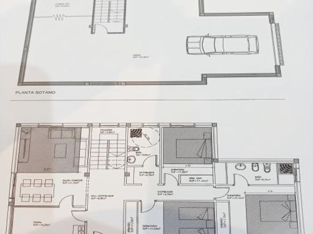 Chalet en Venta en Tomiño, Pontevedra