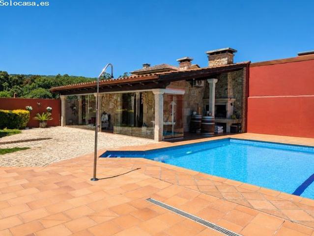Chalet en Venta en Tomiño, Pontevedra