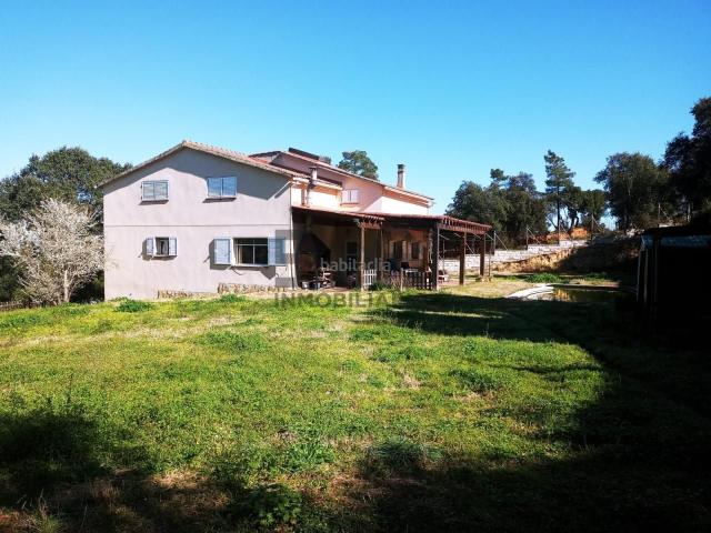 Chalet en venta en Tordera, Tordera. Chalets.