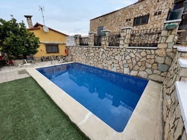 Chalet en venta en Tordera, Barcelona Costa Maresme