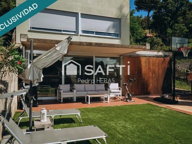 Chalet en venta en Tordera, Barcelona Costa Maresme