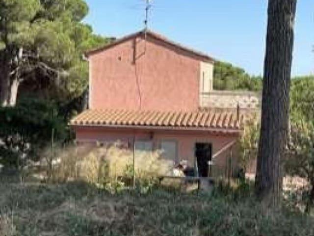 Chalet en venta en Tordera, Barcelona Costa Maresme