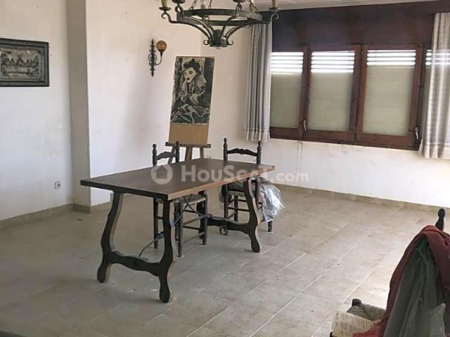 Chalet en venta en Tordera, Centro