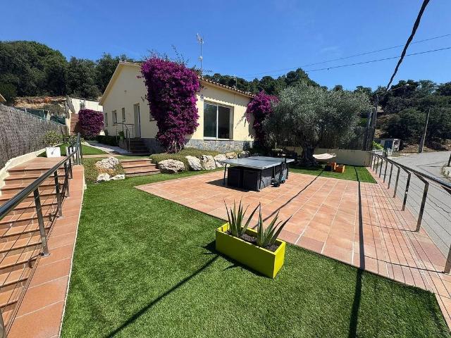 Chalet en venta en Tordera, de 120 m² 3 habitaciones por 340.000