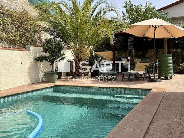 Chalet en venta en Tordera, de 130 m² 4 habitaciones por 297.000