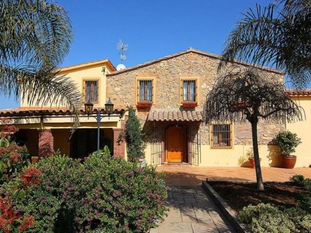 Chalet en venta en Tordera, SANT DANIEL
