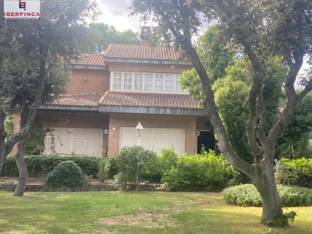 Chalet en venta en Tordesillas, Castilla y leon
