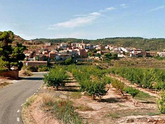 Chalet en venta en Torms, els, de 271 m² 3 habitaciones por 57.500