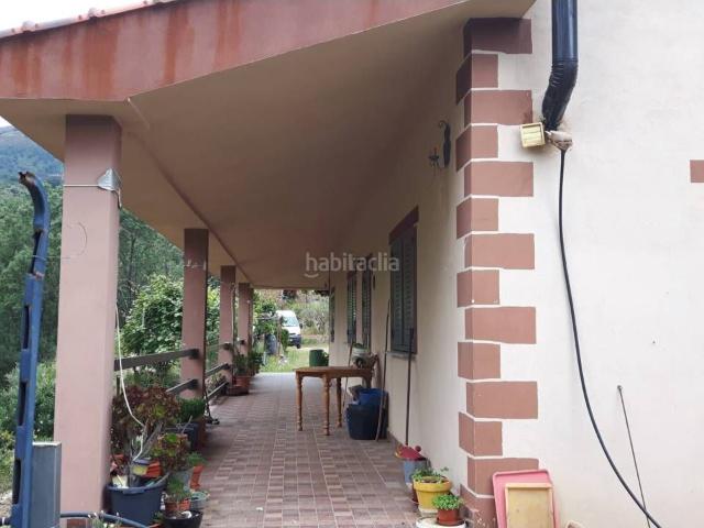 Chalet en venta en Torno El. Chalet en venta en El Torno. Chalets Torno.