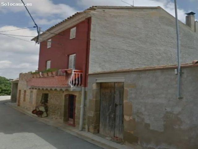 Chalet en Venta en Tornabous, Lleida