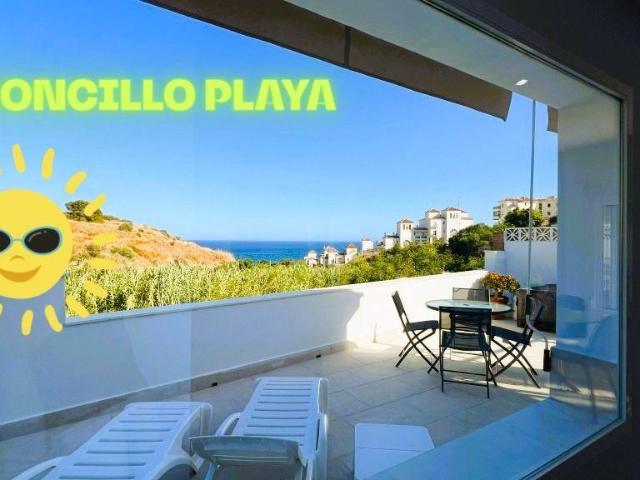 Chalet en venta en Torrox Málaga