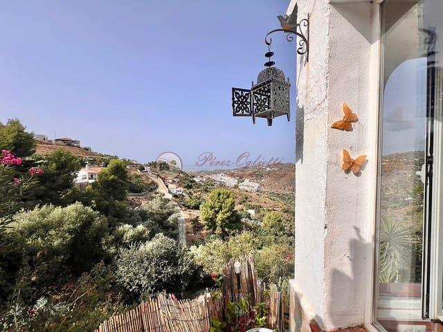 Chalet en venta en Torrox, Málaga Costa del Sol