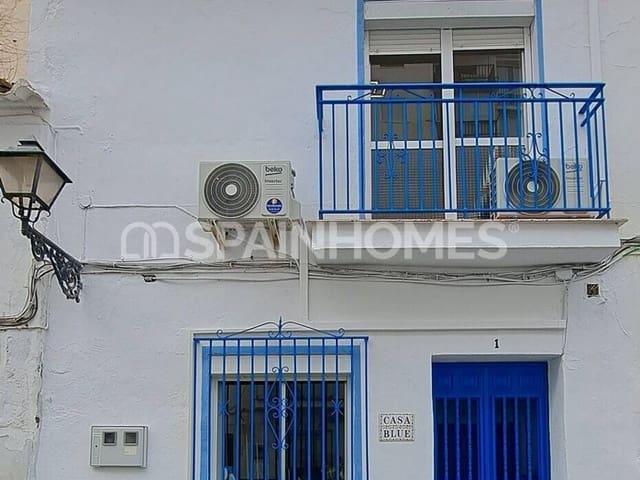 Chalet en venta en Torrox, Málaga Costa del Sol