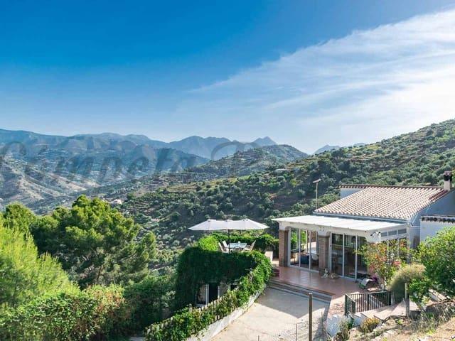 Chalet en venta en Torrox, Málaga Costa del Sol