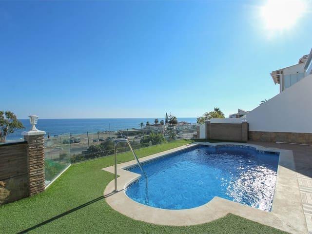 Chalet en venta en Torrox, Málaga Costa del Sol