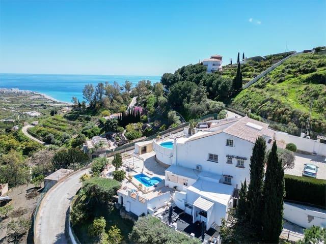 Chalet en venta en Torrox, Málaga Costa del Sol