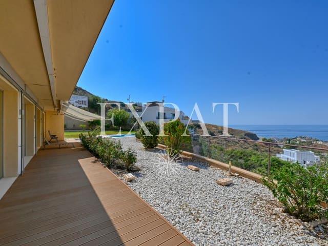Chalet en venta en Torrox, Málaga Costa del Sol