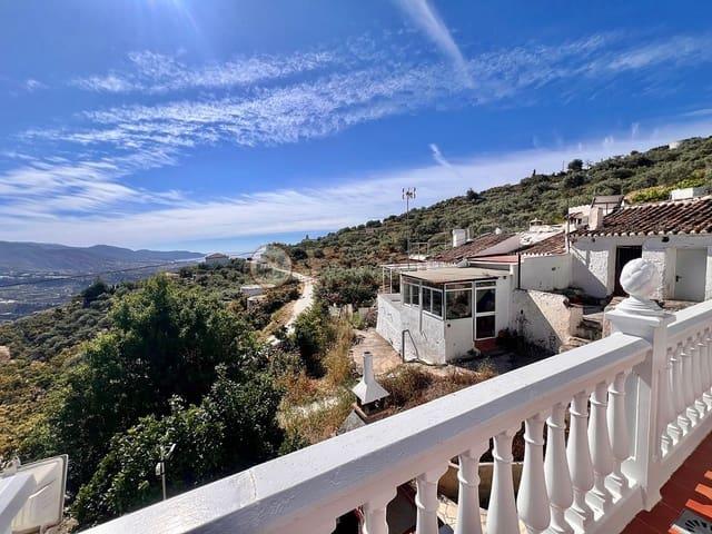 Chalet en venta en Torrox, Málaga Costa del Sol