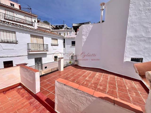 Chalet en venta en Torrox, Málaga Costa del Sol