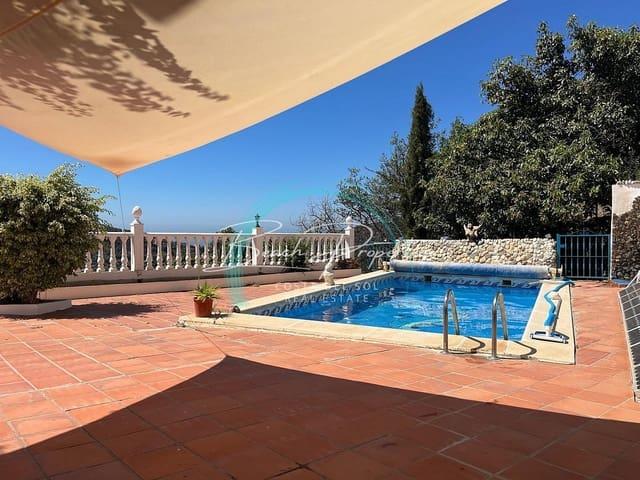 Chalet en venta en Torrox, Málaga Costa del Sol