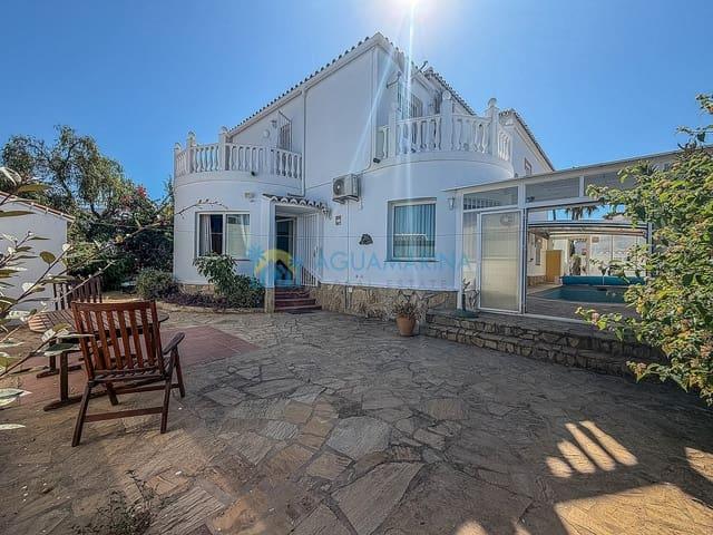 Chalet en venta en Torrox, Málaga Costa del Sol