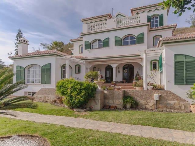 Chalet en venta en Torrox, Málaga Costa del Sol