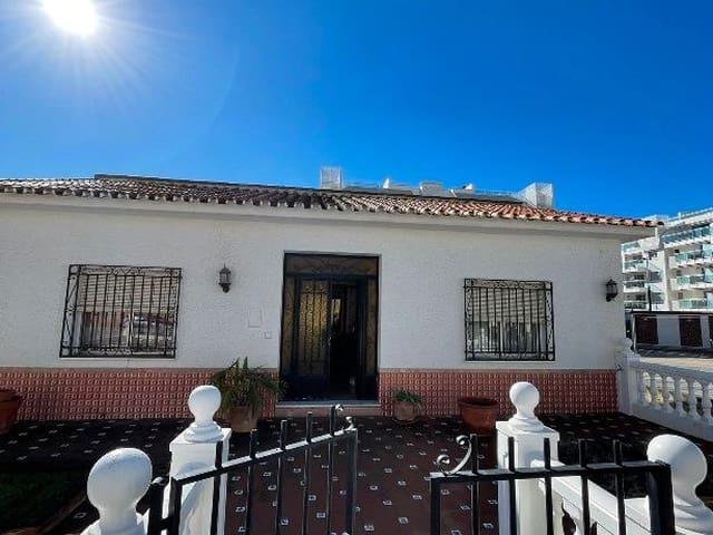 Chalet en venta en Torrox, Málaga Costa del Sol