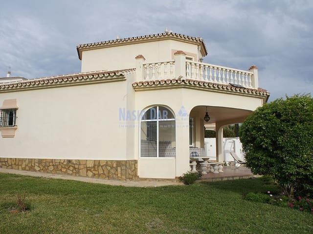 Chalet en venta en Torrox, Málaga Costa del Sol