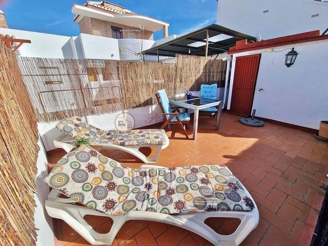 Chalet en venta en Torrox, Málaga Costa del Sol
