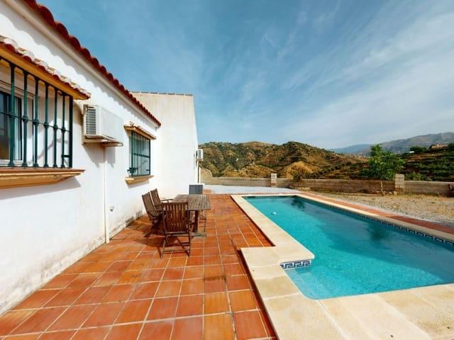Chalet en venta en Torrox, Málaga Costa del Sol