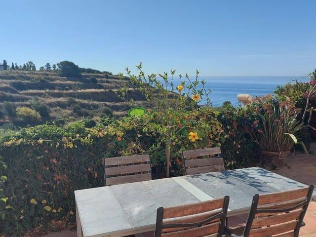 Chalet en venta en Torrox, Málaga Costa del Sol
