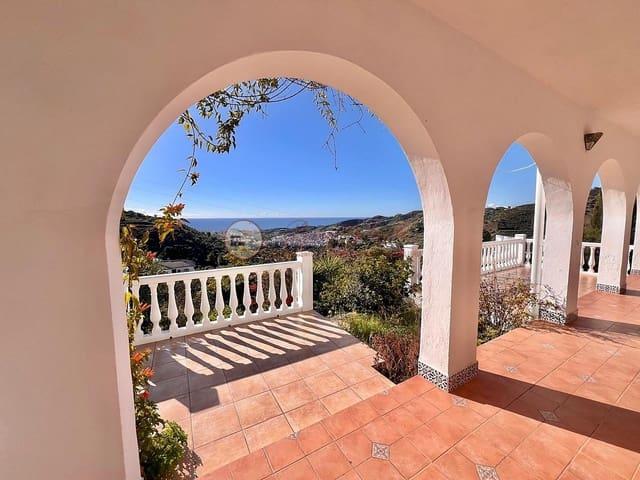 Chalet en venta en Torrox, Málaga Costa del Sol