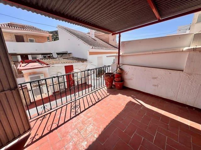 Chalet en venta en Torrox, Málaga Costa del Sol
