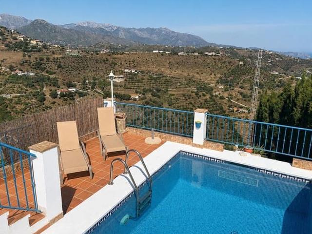 Chalet en venta en Torrox, Málaga Costa del Sol