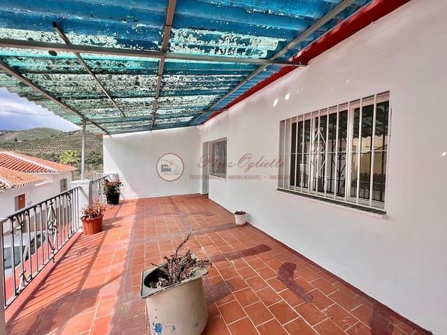 Chalet en venta en Torrox, Málaga Costa del Sol