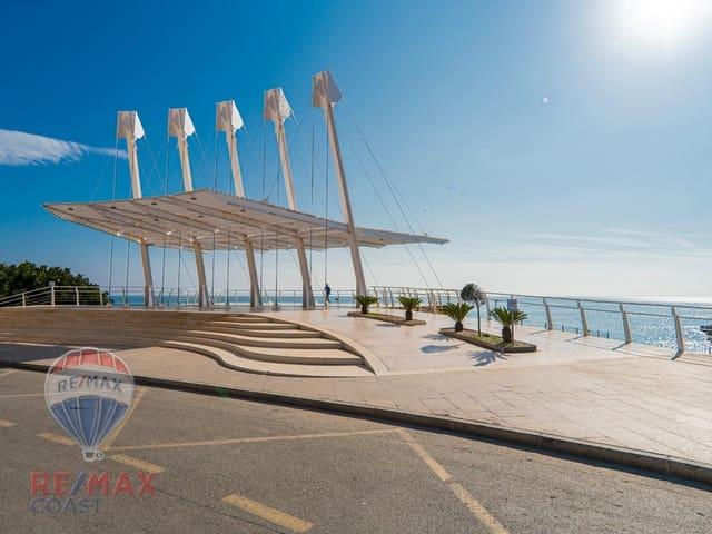 Chalet en venta en Torrox Costa, Málaga Costa del Sol