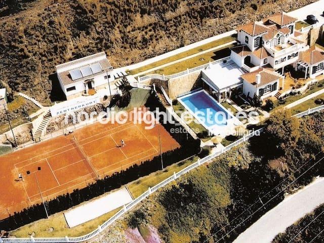 Chalet en venta en Torrox Costa, Málaga Costa del Sol