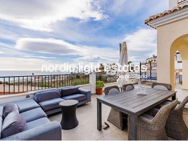 Chalet en venta en Torrox Costa, Málaga Costa del Sol