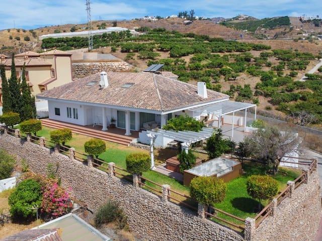 Chalet en venta en Torrox Costa, Málaga Costa del Sol